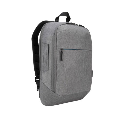 Targus CityLite Pro Convertible Backpack for Laptop 15.6 inch - Grey 4