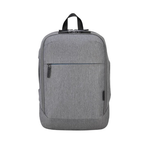 Targus CityLite Pro Convertible Backpack for Laptop 15.6 inch - Grey 1