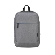 Load image into Gallery viewer, Targus CityLite Pro Convertible Backpack for Laptop 15.6 inch - Grey 1
