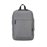 Targus CityLite Pro Convertible Backpack for Laptop 15.6 inch - Grey