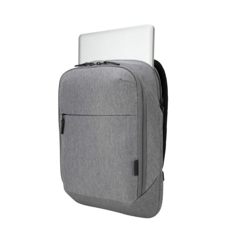 Targus CityLite Pro Convertible Backpack for Laptop 15.6 inch - Grey 5