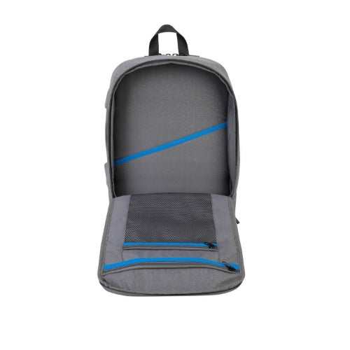 Targus CityLite Pro Convertible Backpack for Laptop 15.6 inch - Grey 2