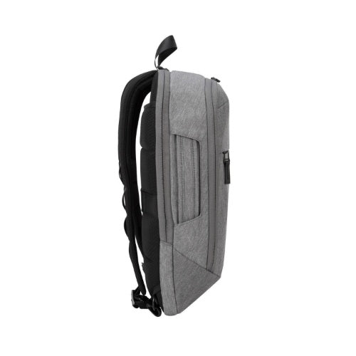 Targus CityLite Pro Convertible Backpack for Laptop 15.6 inch - Grey 3