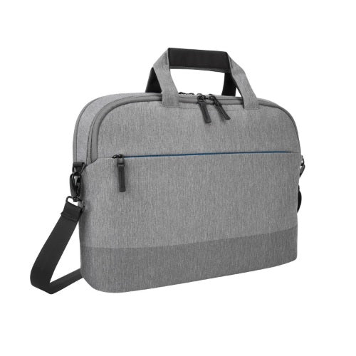 Targus CityLite Pro Laptop Bag 15.6 inch - Grey 1
