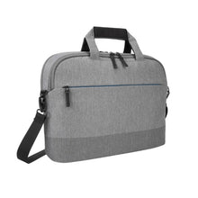 Load image into Gallery viewer, Targus CityLite Pro Laptop Bag 15.6 inch - Grey 1