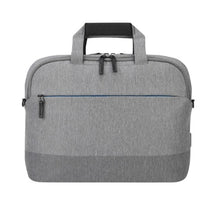 Load image into Gallery viewer, Targus CityLite Pro Laptop Bag 15.6 inch - Grey 5