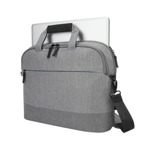Targus CityLite Pro Laptop Bag 15.6 inch - Grey 7
