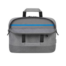 Load image into Gallery viewer, Targus CityLite Pro Laptop Bag 15.6 inch - Grey 3
