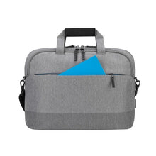 Load image into Gallery viewer, Targus CityLite Pro Laptop Bag 15.6 inch - Grey 4