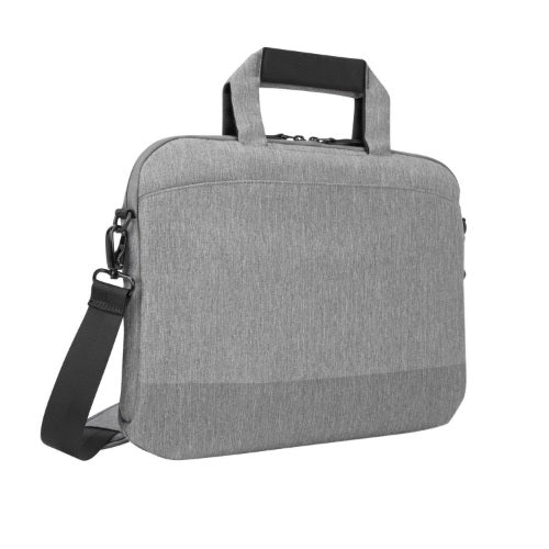 Targus CityLite Pro Laptop Case / Shoulder Bag 14 inch - Grey 1