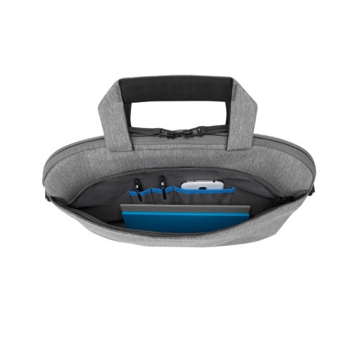 Targus CityLite Pro Laptop Case / Shoulder Bag 14 inch - Grey 2