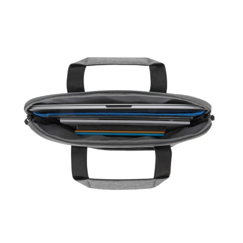 Targus CityLite Pro Laptop Case / Shoulder Bag 14 inch - Grey 6