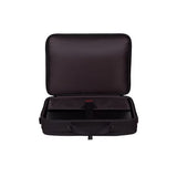 Targus Classic+ Clamshell Laptop Case with File Compartment 18 inch - Black 4