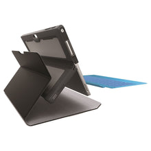 Load image into Gallery viewer, Targus Folio Wrap and Stand Case for Surface Pro 4 - Black