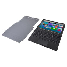 Load image into Gallery viewer, Targus Folio Wrap and Stand Case for Surface Pro 4 - Black
