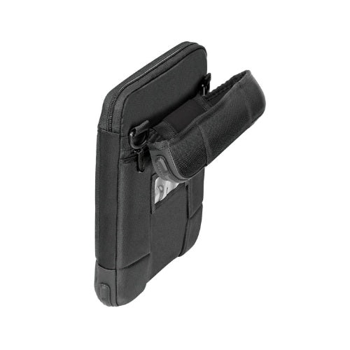 Targus Grid High Impact Vertical Slipcase 12 inch Laptop Bag - Black 5