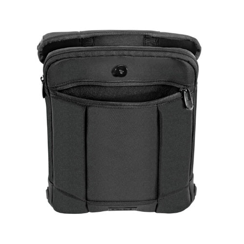 Targus Grid High Impact Vertical Slipcase 12 inch Laptop Bag - Black 6