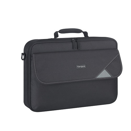 Targus Intellect Clamshell Laptop Case 15.6 inch - Black 6
