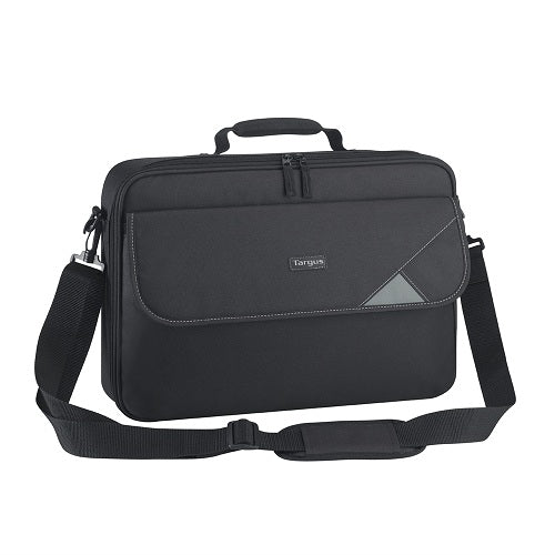 Targus Intellect Clamshell Laptop Case 15.6 inch - Black 1