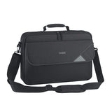 Targus Intellect Clamshell Laptop Case 15.6 inch - Black