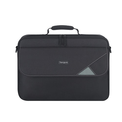 Targus Intellect Clamshell Laptop Case 15.6 inch - Black 3