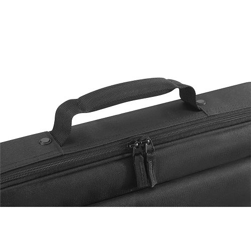Targus Intellect Clamshell Laptop Case 15.6 inch - Black 7