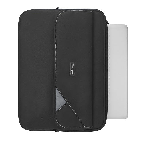 Targus Intellect Clamshell Laptop Case 15.6 inch - Black 5