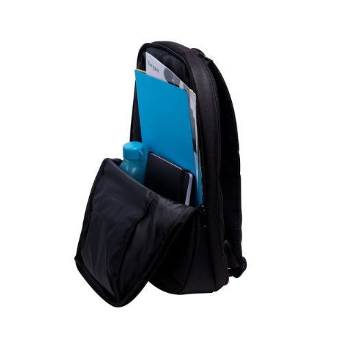 Targus Intellect Laptop Backpack 15.6 inch - Black 4
