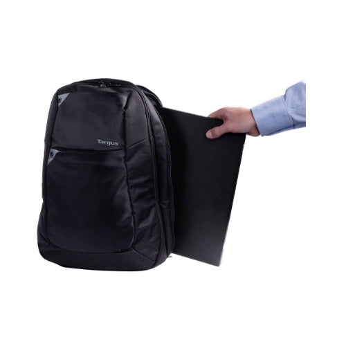 Targus Intellect Laptop Backpack 15.6 inch - Black 2