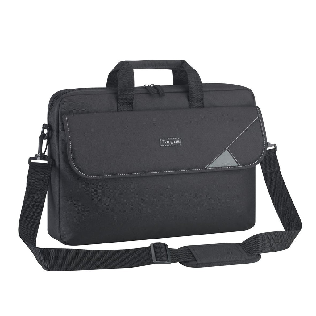 Targus Intellect Topload Laptop Case fit up to 15.6 inch Laptop or Tablet 1