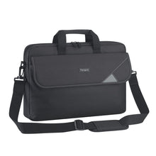 Load image into Gallery viewer, Targus Intellect Topload Laptop Case fit up to 15.6 inch Laptop or Tablet 1