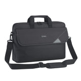 Targus Intellect Topload Laptop Case fit up to 15.6 inch Laptop or Tablet
