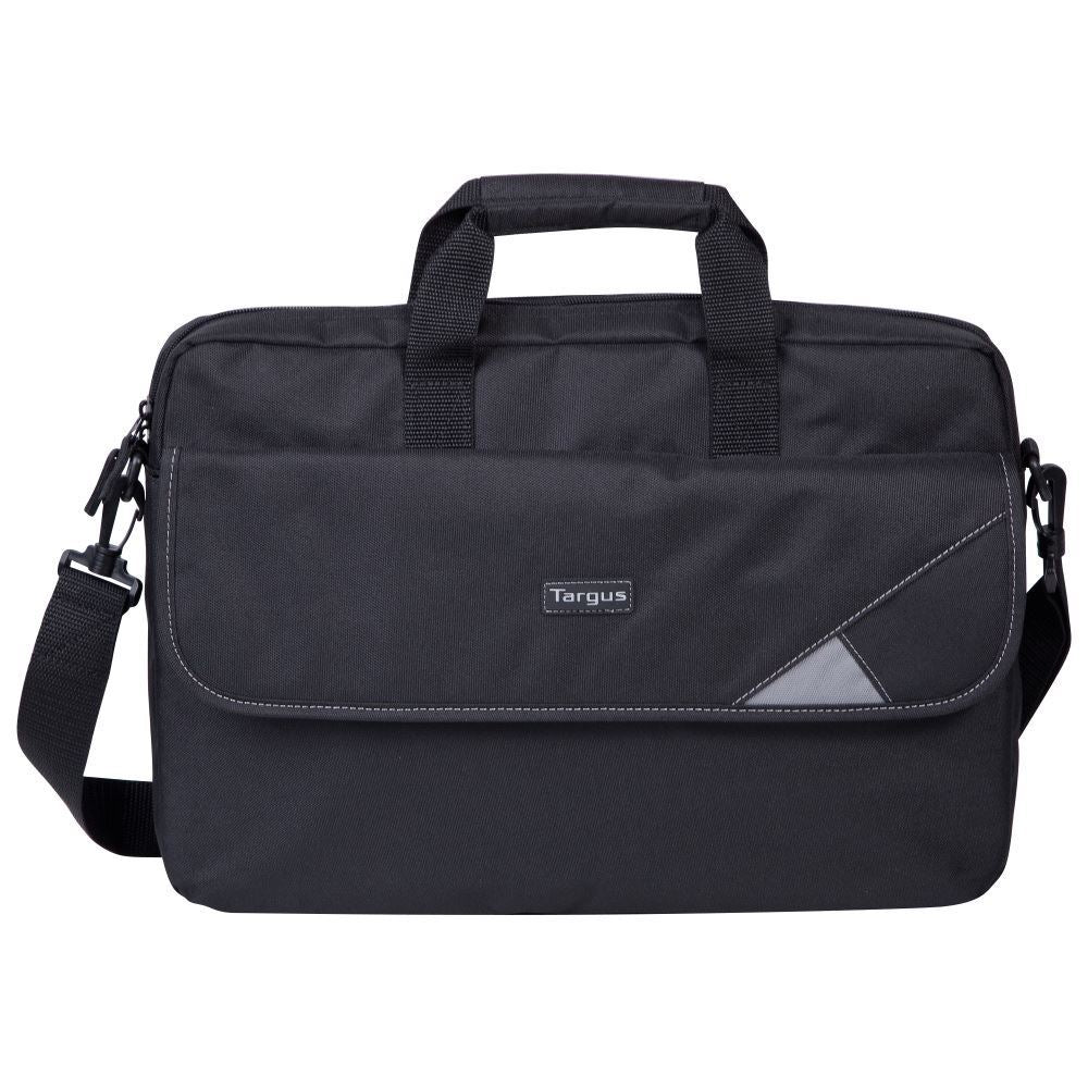 Targus Intellect Topload Laptop Case fit up to 15.6 inch Laptop or Tablet 4