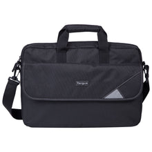 Load image into Gallery viewer, Targus Intellect Topload Laptop Case fit up to 15.6 inch Laptop or Tablet 4