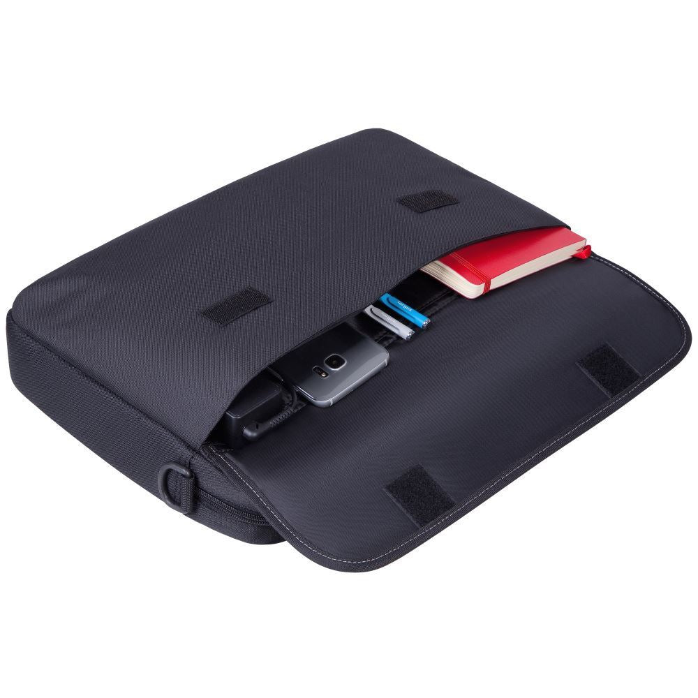 Targus Intellect Topload Laptop Case fit up to 15.6 inch Laptop or Tablet 8