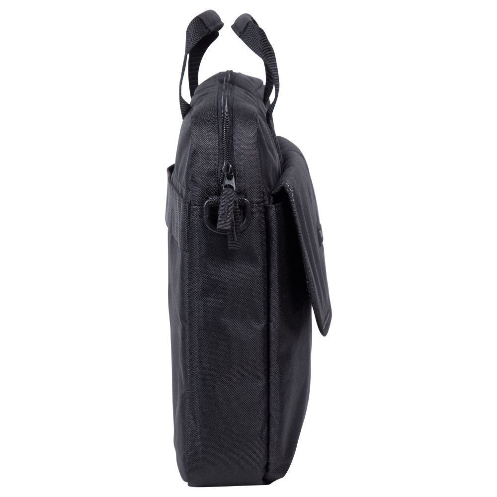 Targus Intellect Topload Laptop Case fit up to 15.6 inch Laptop or Tablet 2