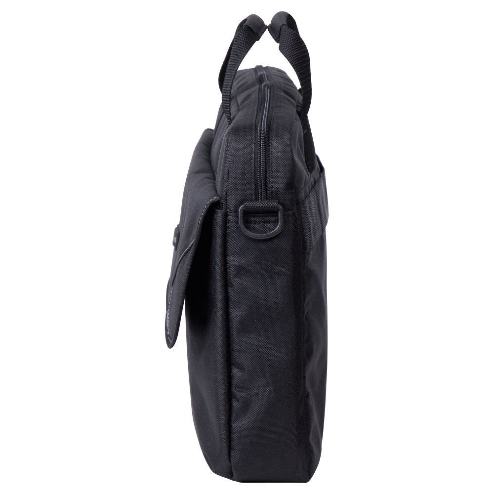 Targus Intellect Topload Laptop Case fit up to 15.6 inch Laptop or Tablet 6