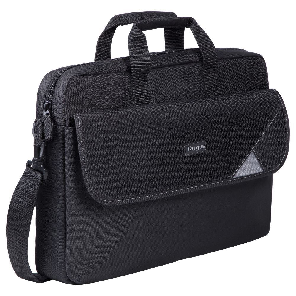 Targus Intellect Topload Laptop Case fit up to 15.6 inch Laptop or Tablet 5