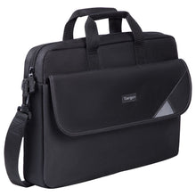 Load image into Gallery viewer, Targus Intellect Topload Laptop Case fit up to 15.6 inch Laptop or Tablet 5