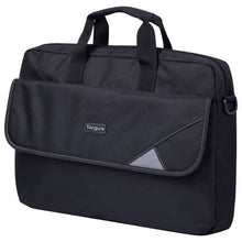 Load image into Gallery viewer, Targus Intellect Topload Laptop Case fit up to 15.6 inch Laptop or Tablet 10