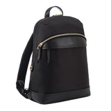 Targus Newport Mini Backpack for Laptop Case 12 inch - Black