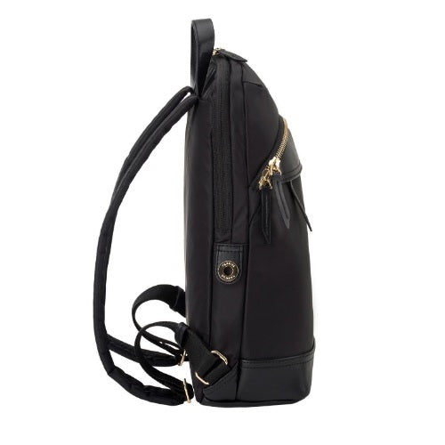Targus Newport Mini Backpack for Laptop Case 12 inch - Black 3