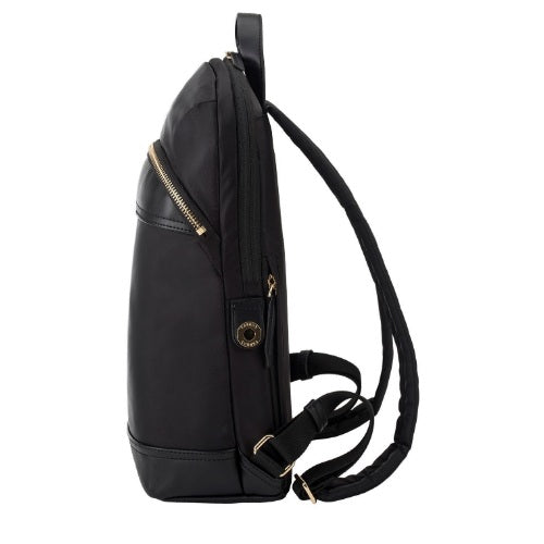 Targus Newport Mini Backpack for Laptop Case 12 inch - Black 4