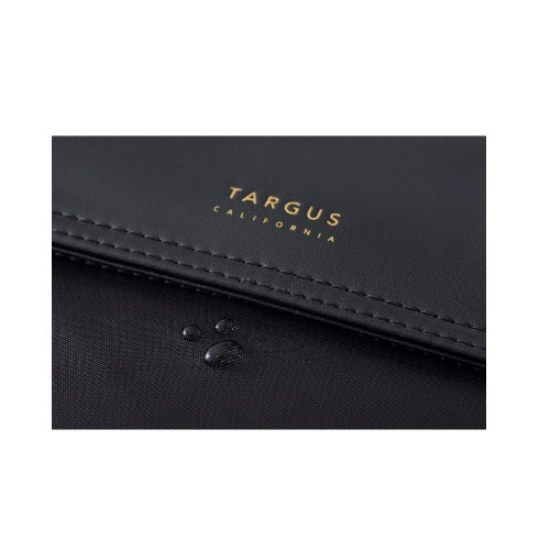 Targus Newport Mini Backpack for Laptop Case 12 inch - Black 7