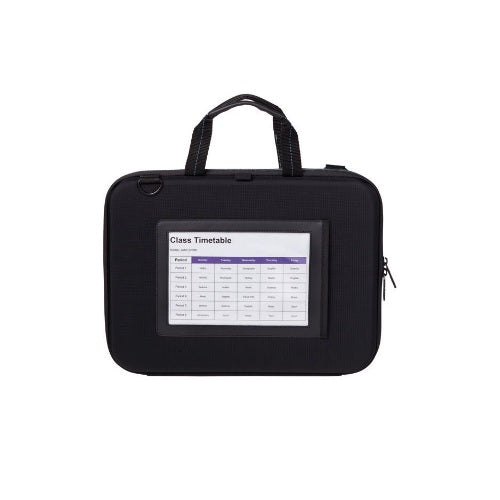 Targus Orbus 4.0 Hardsided Work-In Protective Case for Laptop 12.5 inch Black 7