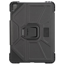Load image into Gallery viewer, Targus Pro Tek Rugged Folio case iPad Pro 11 inch - Black 6