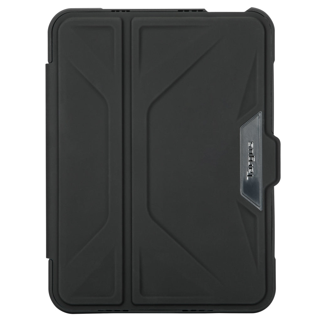 Targus Pro Tek Rugged Folio Case iPad Mini 6 8.3 inch - Black 1