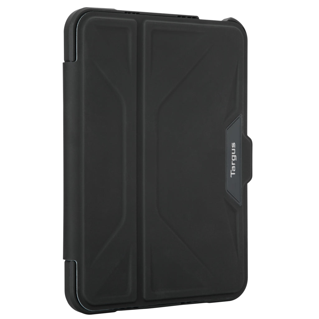 Targus Pro Tek Rugged Folio Case iPad Mini 6 8.3 inch - Black 3