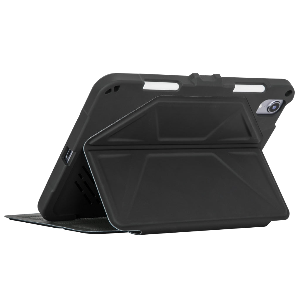 Targus Pro Tek Rugged Folio Case iPad Mini 6 8.3 inch - Black 4