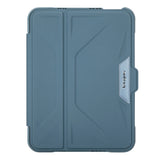 Targus Pro Tek Rugged Folio Case iPad Mini 6 8.3 inch - Blue